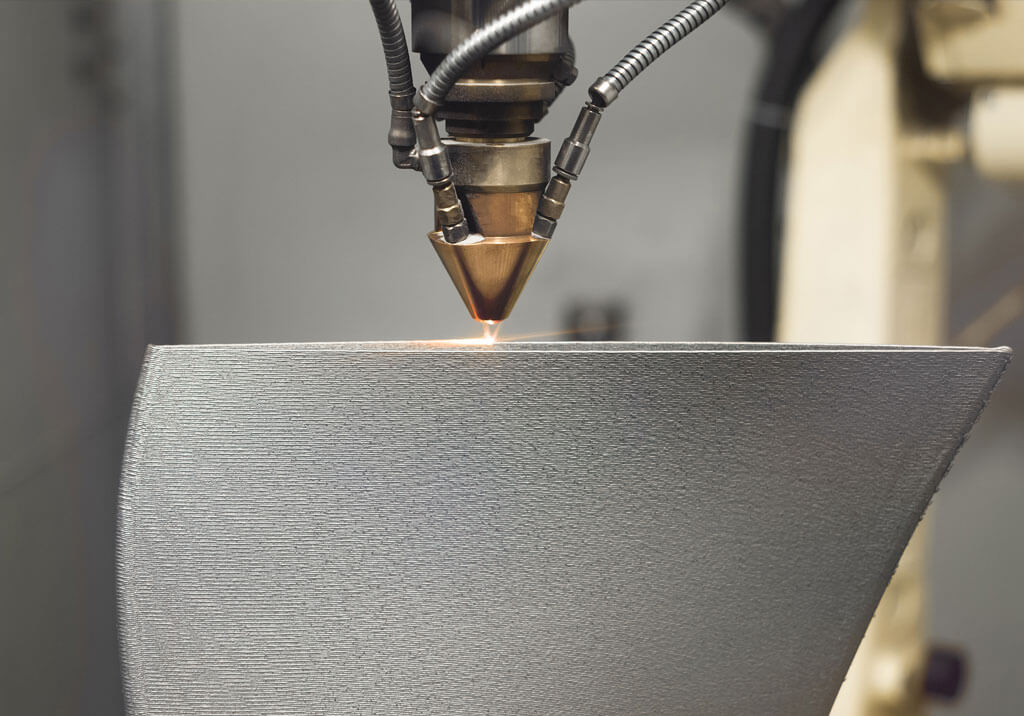 3D Metal Printer