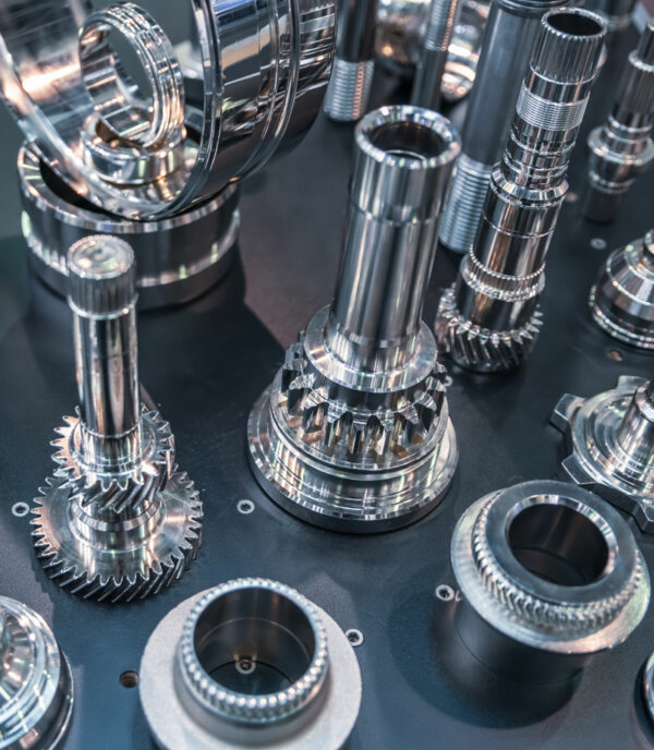Job Costing for CNC Machining Centers Challenges and Opportunities