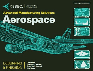 Aerospace Book Cover Icon