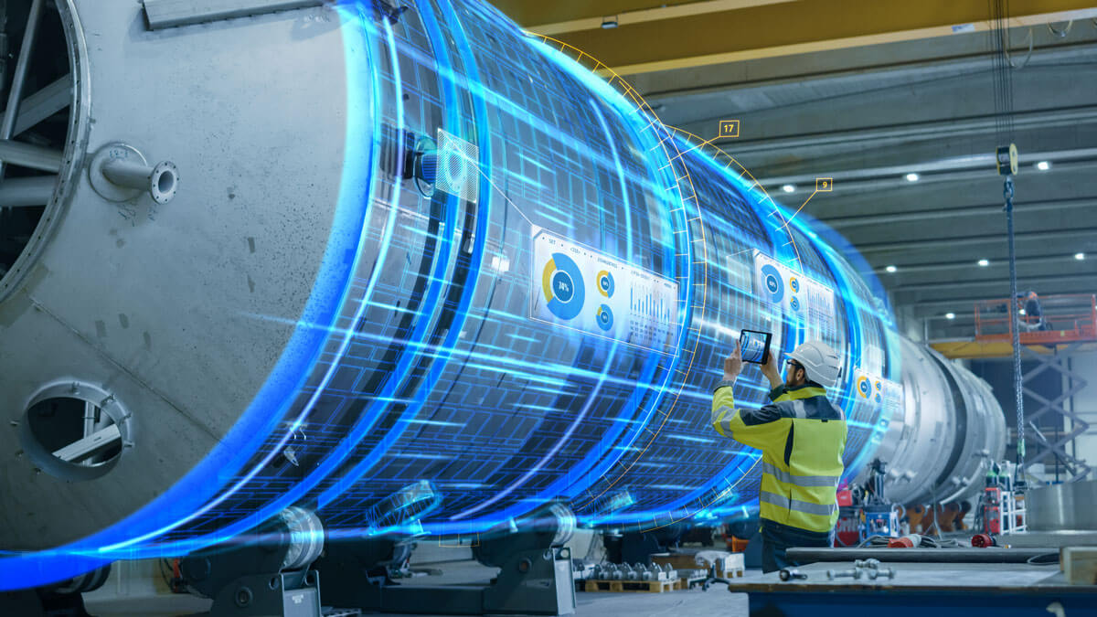 Surface Finishing for Aerospace, Defense and More